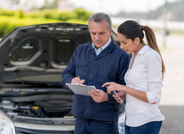 Full coverage car insurance in Cana, VA