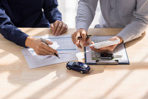 Car insurance options for Cana residents